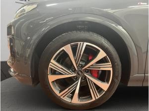 Audi Q6 e-tron qu. S line / SOFORT VERFÜGBAR !