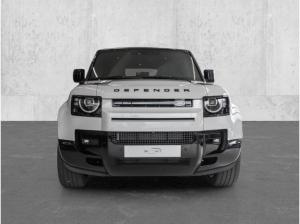 Land Rover Defender 110 D350 X-Dynamic HSE Luftfederung AD Niveau Navi Leder Soundsystem