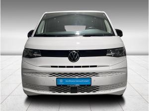 Volkswagen Multivan 2.0 TDI DSG ACC LED Sitzhzg AppConnect