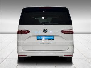 Volkswagen Multivan 2.0 TDI DSG ACC LED Sitzhzg AppConnect