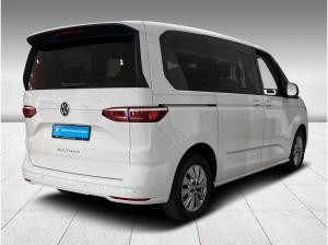 Volkswagen Multivan 2.0 TDI DSG ACC LED Sitzhzg AppConnect