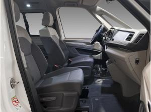 Volkswagen Multivan 2.0 TDI DSG ACC LED Sitzhzg AppConnect