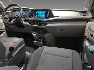 Volkswagen Multivan 2.0 TDI DSG ACC LED Sitzhzg AppConnect