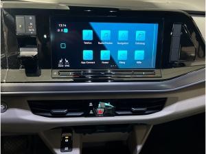 Volkswagen Multivan 2.0 TDI DSG ACC LED Sitzhzg AppConnect