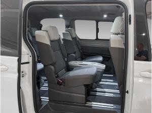 Volkswagen Multivan 2.0 TDI DSG ACC LED Sitzhzg AppConnect