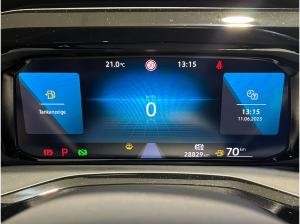 Volkswagen Multivan 2.0 TDI DSG ACC LED Sitzhzg AppConnect