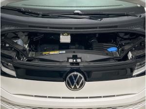 Volkswagen Multivan 2.0 TDI DSG ACC LED Sitzhzg AppConnect