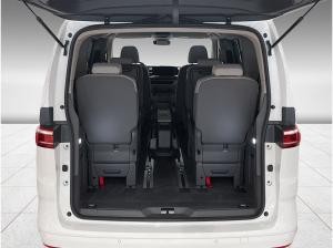 Volkswagen Multivan 2.0 TDI DSG ACC LED Sitzhzg AppConnect