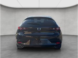 Mazda 3 e-SKYACTIV-G 140 M HYBRID Aut. HOMURA , 5-türig