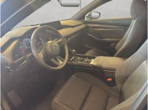 Mazda 3 e-SKYACTIV-G 140 M HYBRID Aut. HOMURA , 5-türig