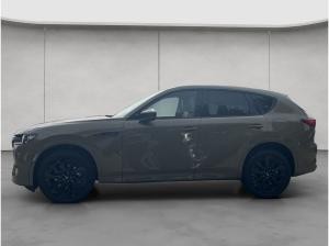 Mazda CX-60 AWD PHEV Aut. HOMURA PLUS , 5-türig