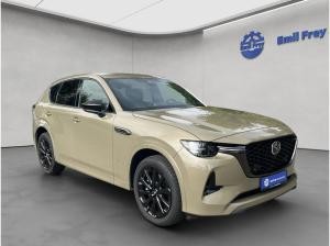 Mazda CX-60 AWD PHEV Aut. HOMURA PLUS , 5-türig