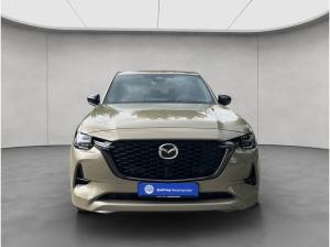 Mazda CX-60 AWD PHEV Aut. HOMURA PLUS , 5-türig