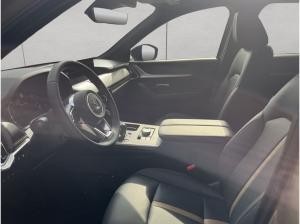 Mazda CX-60 AWD PHEV Aut. HOMURA PLUS , 5-türig