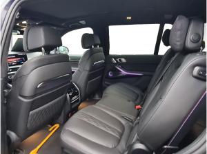 BMW X7 M60i Indiv. Sky Lounge Leasing ab 956? o.A.   NP. 172900.-Euro