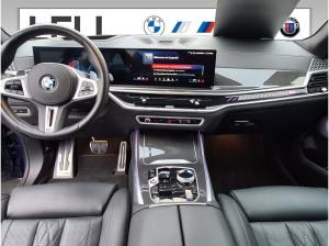 BMW X7 M60i Indiv. Sky Lounge Leasing ab 956? o.A.   NP. 172900.-Euro
