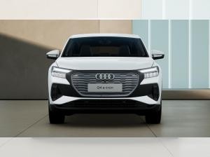 Audi e-tron Q4 Sportback 45 e-tron AHK Inkl. Winterräder