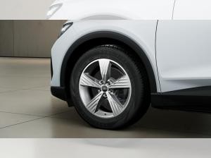 Audi e-tron Q4 Sportback 45 e-tron AHK Inkl. Winterräder