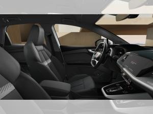 Audi e-tron Q4 Sportback 45 e-tron AHK Inkl. Winterräder