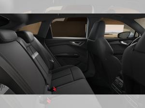 Audi e-tron Q4 Sportback 45 e-tron AHK Inkl. Winterräder