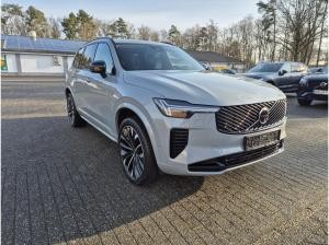 Volvo XC90 T8 Ultra Dark *NUR FÜR GEWERBEKUNDEN*SOFORT VERFÜGBAR*