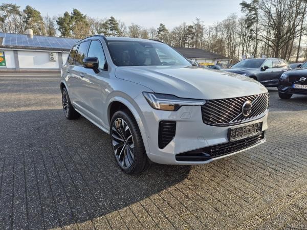 Volvo XC90 T8 Ultra Dark *NUR FÜR GEWERBEKUNDEN*SOFORT VERFÜGBAR*