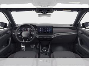 Skoda Octavia COMBI RS 265PS🏎️💨MIT W&V AB 199,-EUR🏎️ 💨 NUR HEUTE!!!