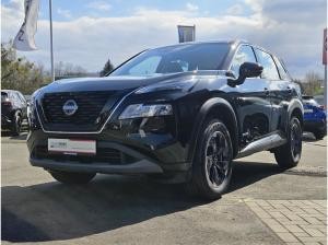 Nissan X-Trail Acenta 1.5 VC-T e-POWER 4x4  inkl. Navi, Park Distance Control & LED