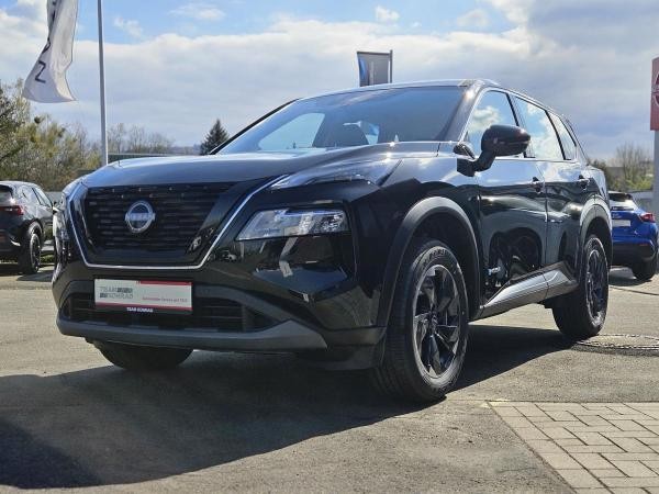 Nissan X-Trail Acenta 1.5 VC-T e-POWER 4x4  inkl. Navi, Park Distance Control & LED