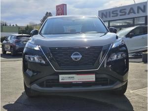 Nissan X-Trail Acenta 1.5 VC-T e-POWER 4x4  inkl. Navi, Park Distance Control & LED