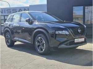 Nissan X-Trail Acenta 1.5 VC-T e-POWER 4x4  inkl. Navi, Park Distance Control & LED