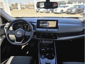 Nissan X-Trail Acenta 1.5 VC-T e-POWER 4x4  inkl. Navi, Park Distance Control & LED