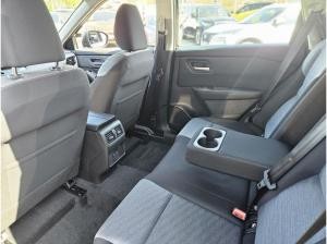 Nissan X-Trail Acenta 1.5 VC-T e-POWER 4x4  inkl. Navi, Park Distance Control & LED