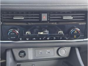 Nissan X-Trail Acenta 1.5 VC-T e-POWER 4x4  inkl. Navi, Park Distance Control & LED