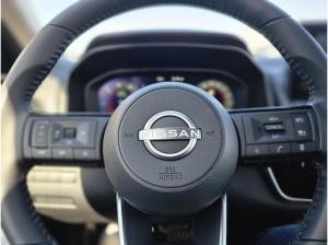 Nissan X-Trail Acenta 1.5 VC-T e-POWER 4x4  inkl. Navi, Park Distance Control & LED