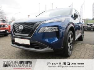 Nissan X-Trail Acenta 1.5 VC-T e-POWER 4x4  inkl. Navi, Park Distance Control & LED
