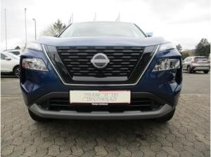 Nissan X-Trail Acenta 1.5 VC-T e-POWER 4x4  inkl. Navi, Park Distance Control & LED