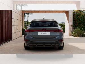 Audi A6 e-tron Avant S-Line Exterieur + Interieur, AHK, B + O Sound, PanoDach,