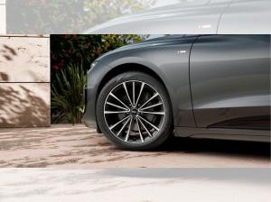 Audi A6 e-tron Avant S-Line Exterieur + Interieur, AHK, B + O Sound, PanoDach,