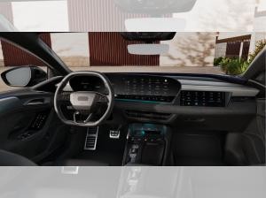 Audi A6 e-tron Avant S-Line Exterieur + Interieur, AHK, B + O Sound, PanoDach,