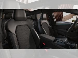 Audi A6 e-tron Avant S-Line Exterieur + Interieur, AHK, B + O Sound, PanoDach,