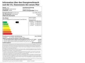 Audi A6 e-tron Avant S-Line Exterieur + Interieur, AHK, B + O Sound, PanoDach,