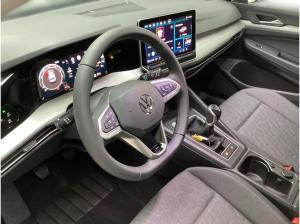 Volkswagen Golf Life *SOFORT VERFÜGBAR!* 1,5 l TSI OPF 85 kW (116 PS) 6-Gang