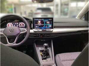 Volkswagen Golf Life *SOFORT VERFÜGBAR!* 1,5 l TSI OPF 85 kW (116 PS) 6-Gang