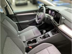 Volkswagen Golf Life *GEWERBE-LEASING!*SOFORT VERFÜGBAR!* 1,5 l TSI OPF 85 kW (116 PS) 6-Gang