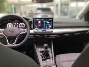 Volkswagen Golf Life *GEWERBE-LEASING!*SOFORT VERFÜGBAR!* 1,5 l TSI OPF 85 kW (116 PS) 6-Gang