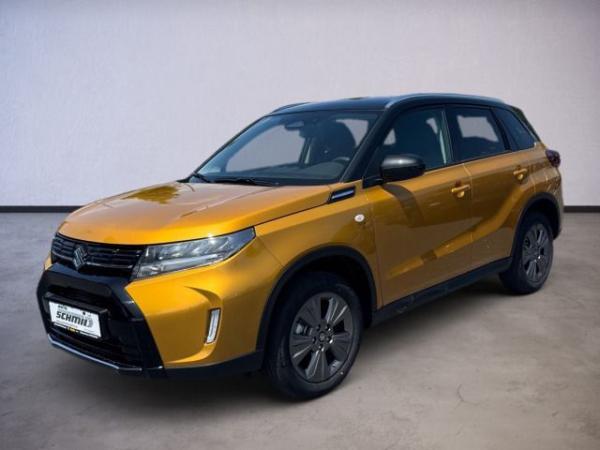 Suzuki Vitara 1.5 COMFORT ALLGRIP AGS HYBRID **Sonderaktion!! Nur noch 1 verfügbar!!**