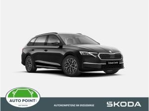 Skoda Octavia Combi Tour 1,5 TSI AHK - Matrix - uvm. sofort verfügbar!