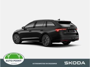 Skoda Octavia Combi Tour 1,5 TSI AHK - Matrix - uvm. sofort verfügbar!