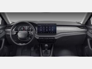 Skoda Octavia Combi Tour 1,5 TSI AHK - Matrix - uvm. sofort verfügbar!